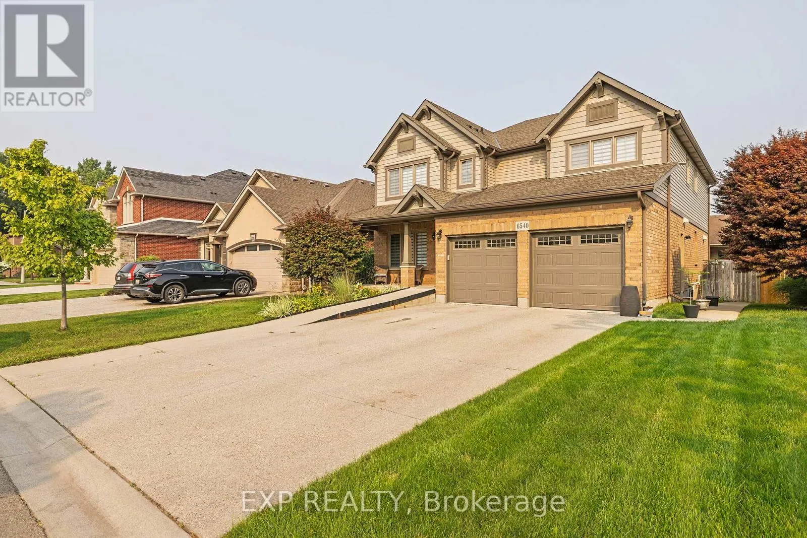 6540 RICHARD CRESCENT