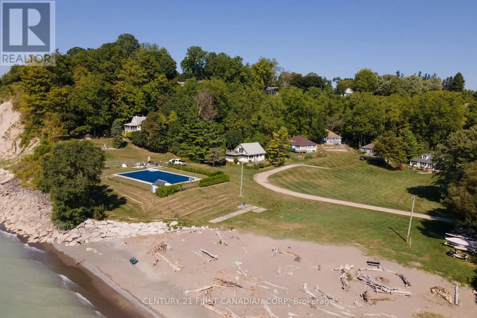 4 - 49075 DEXTER LINE, #4