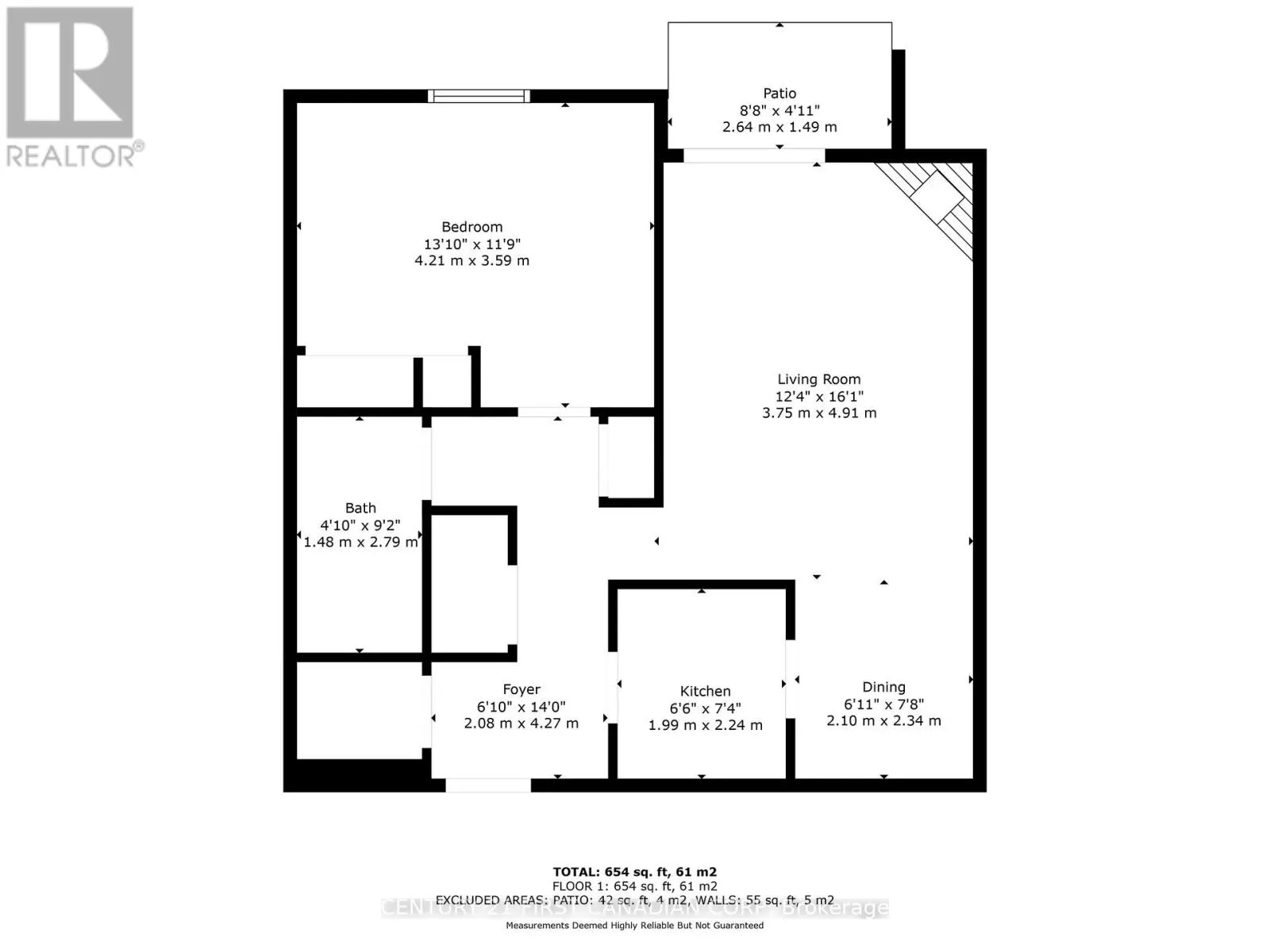 123 - 130 CONWAY DRIVE, #123