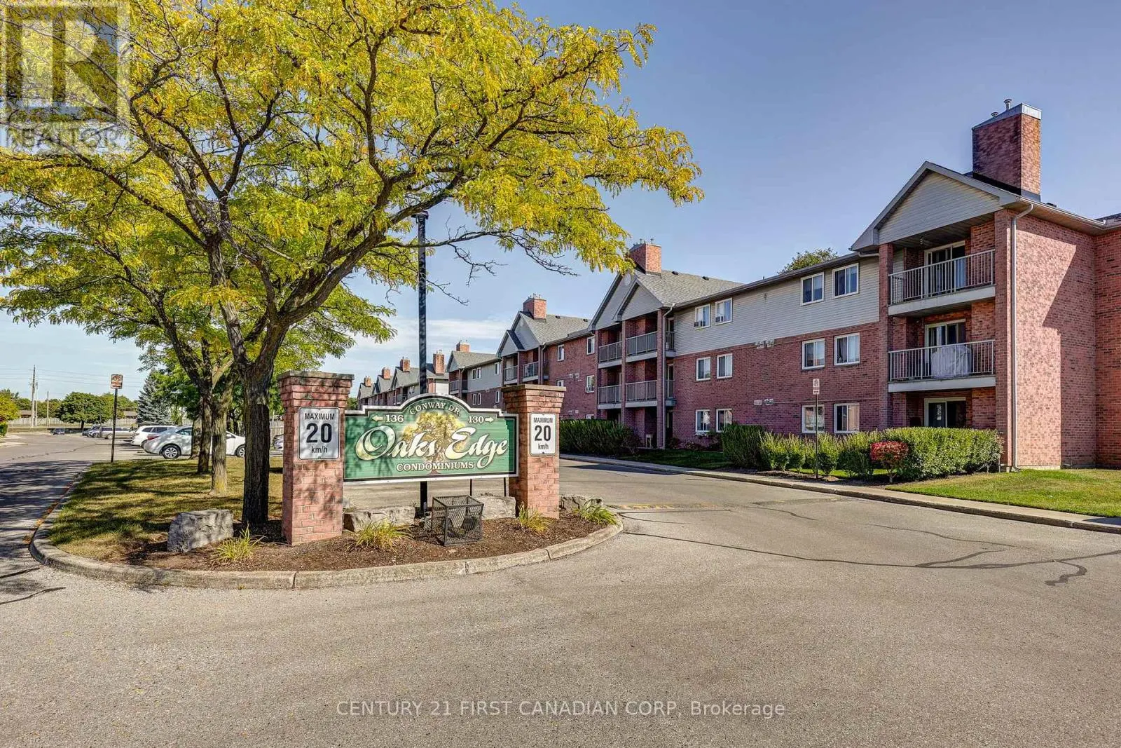 123 - 130 CONWAY DRIVE, #123