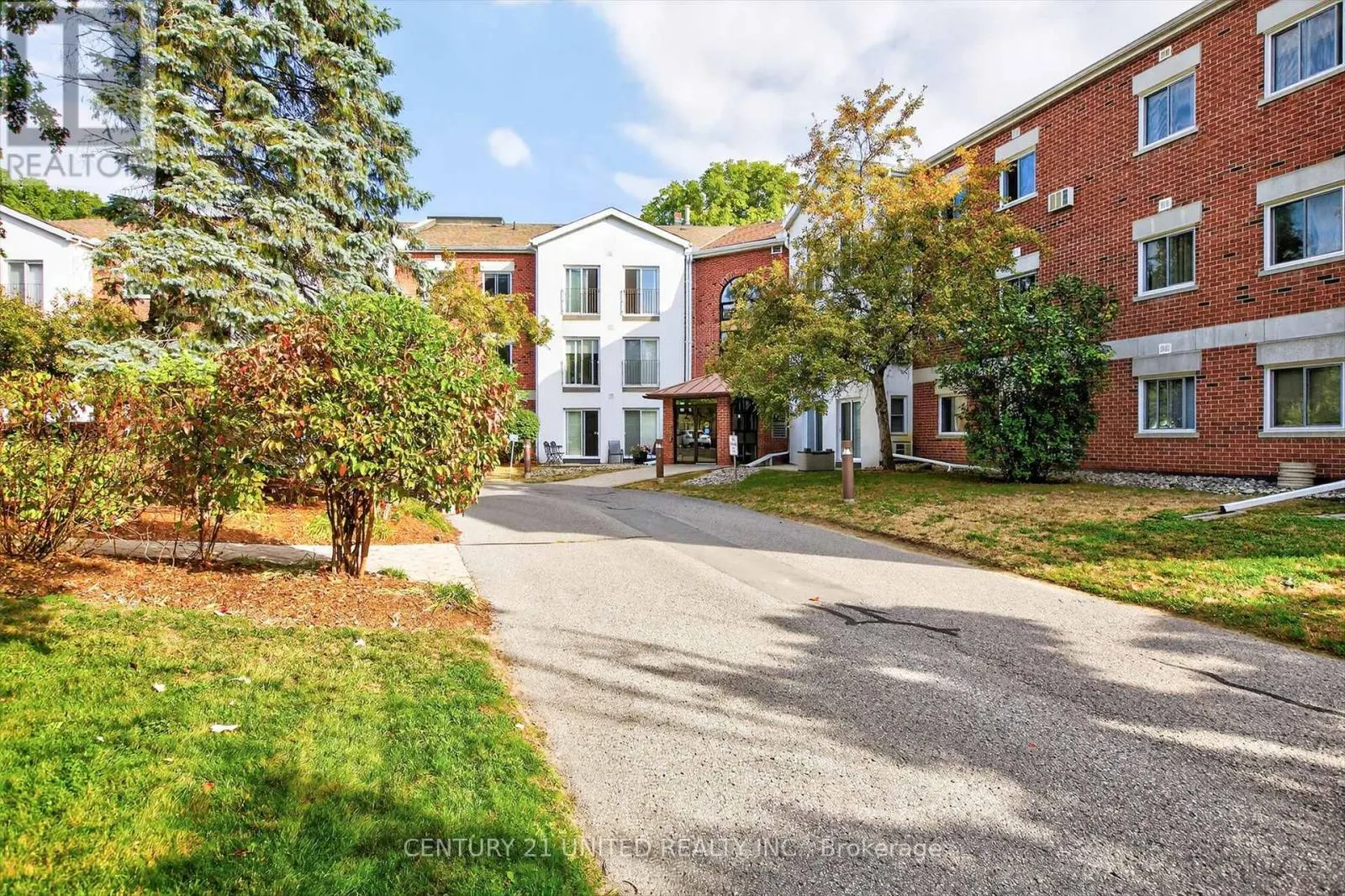 113 - 1111 WATER STREET, #113