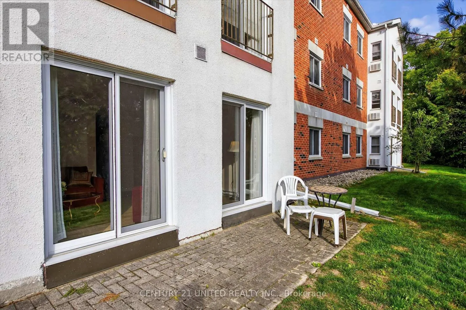 113 - 1111 WATER STREET, #113