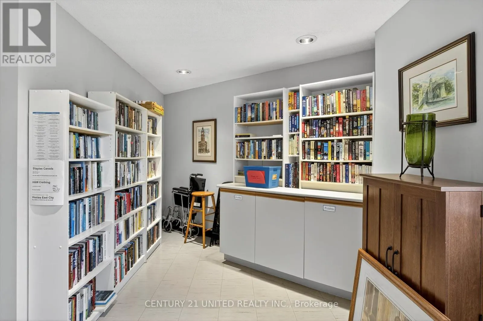 113 - 1111 WATER STREET, #113