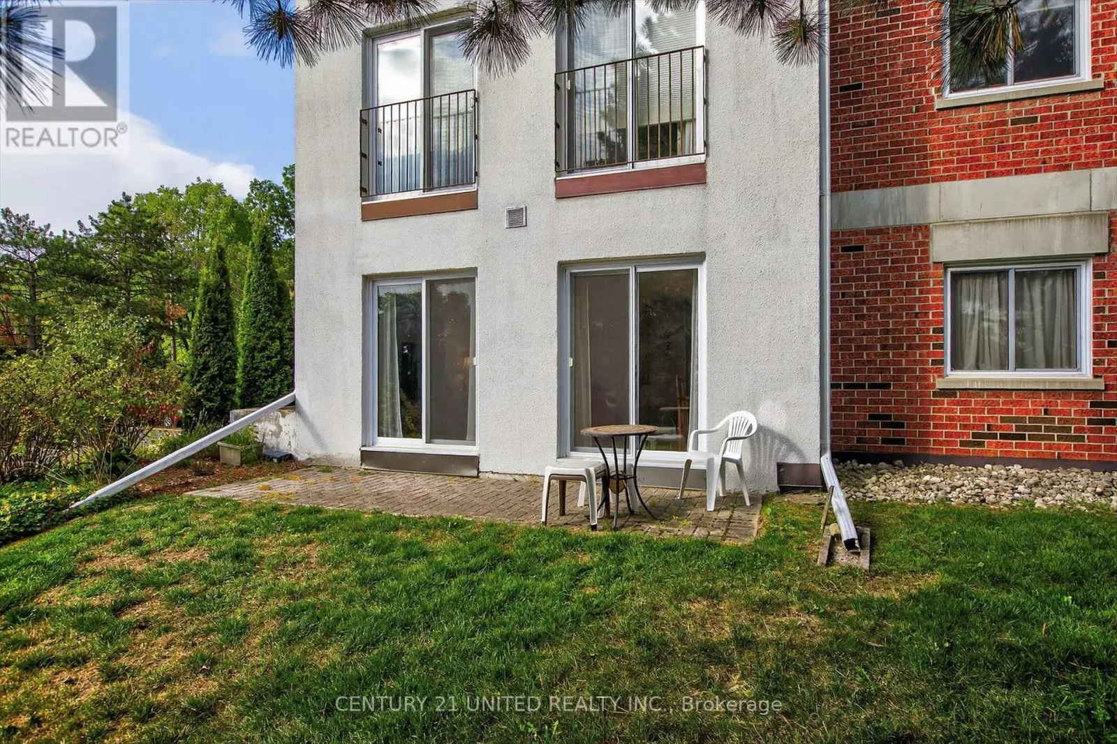 113 - 1111 WATER STREET, #113