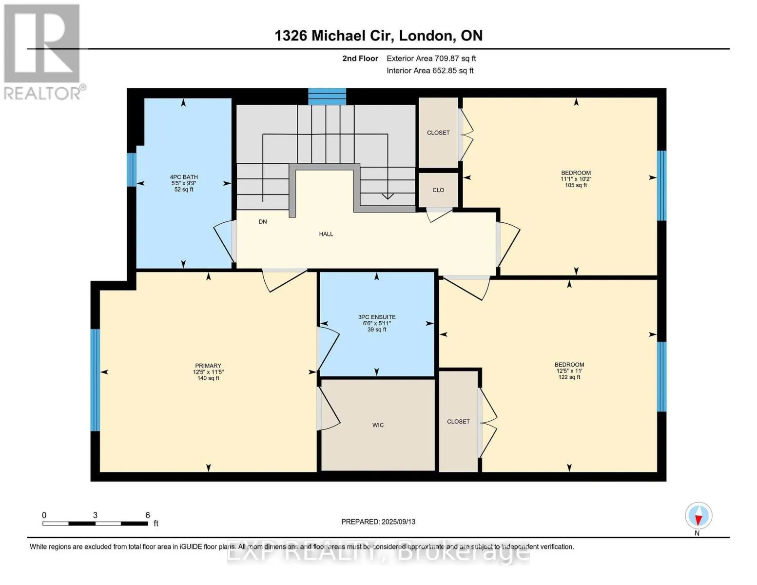 1326 MICHAEL CIRCLE