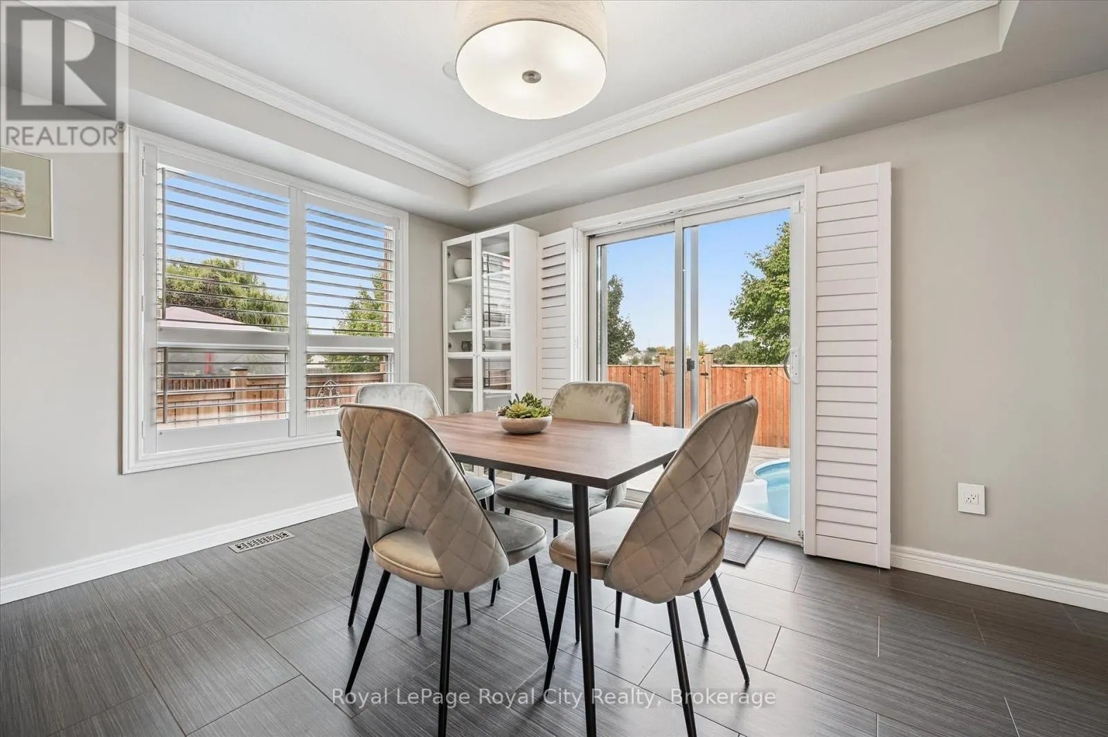 678 MORTIMER DRIVE