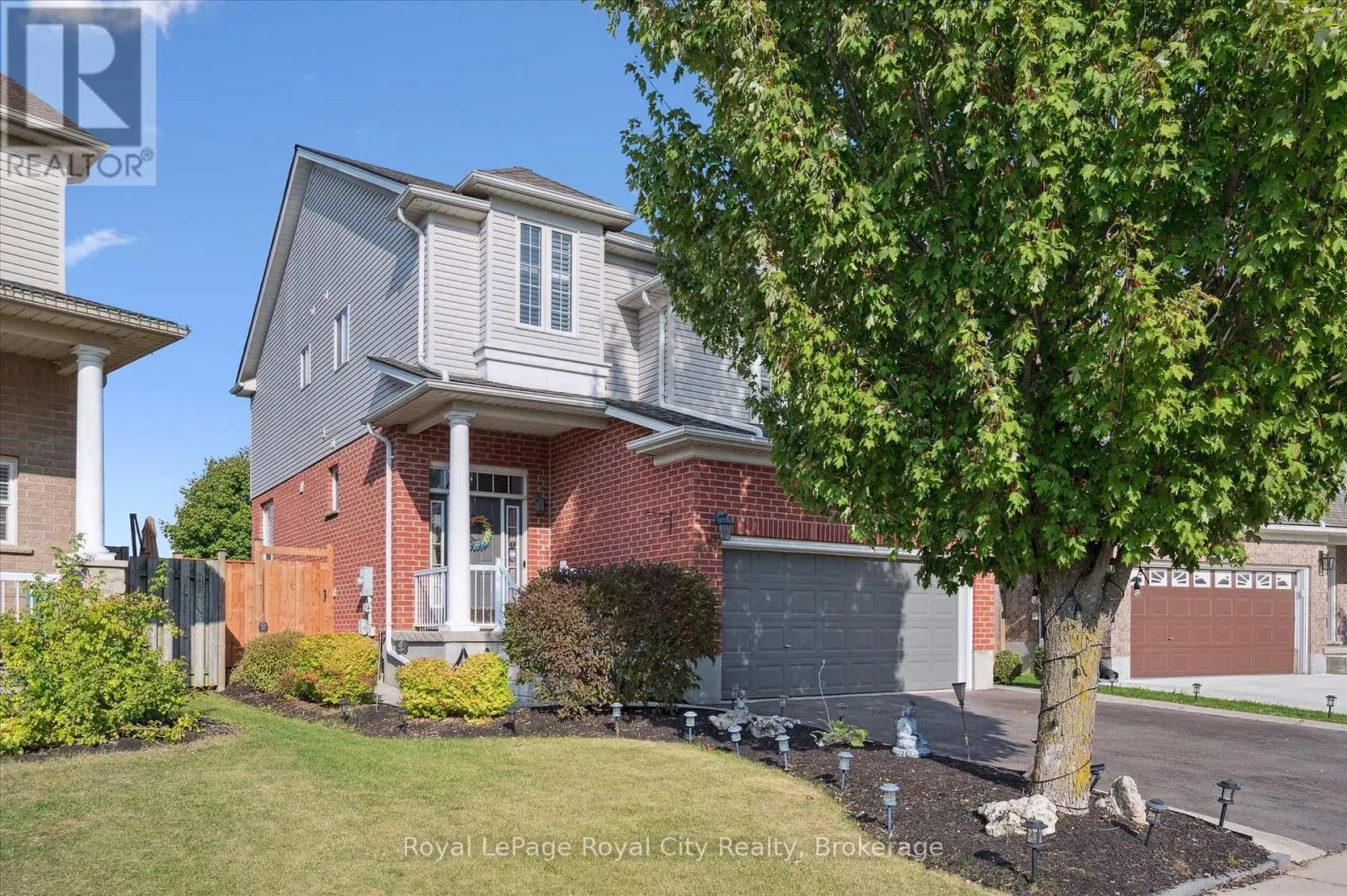 678 MORTIMER DRIVE