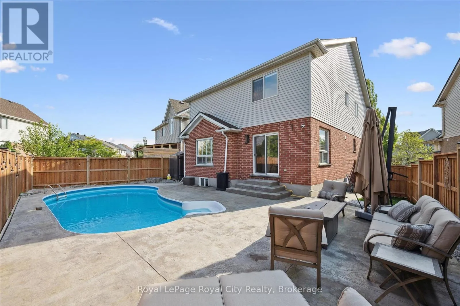 678 MORTIMER DRIVE