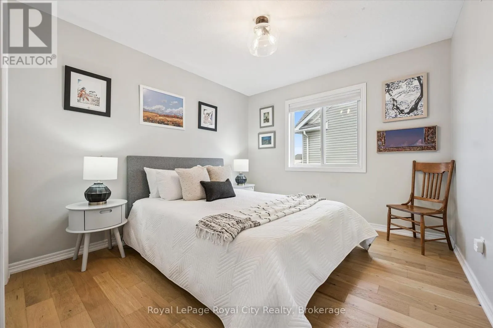678 MORTIMER DRIVE