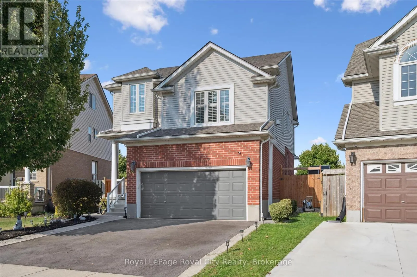 678 MORTIMER DRIVE