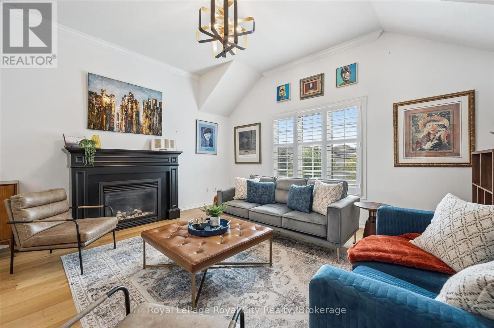 678 MORTIMER DRIVE