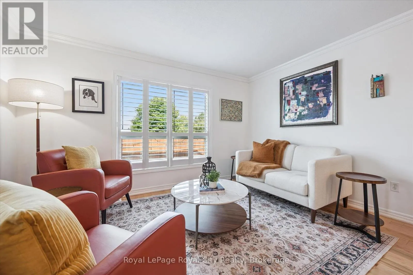 678 MORTIMER DRIVE