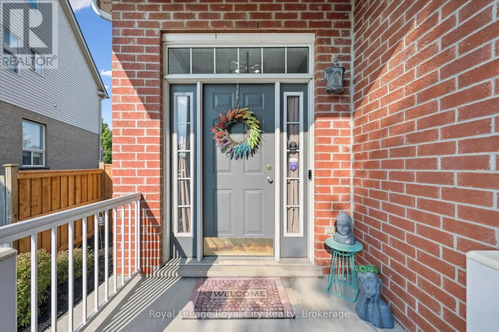 678 MORTIMER DRIVE