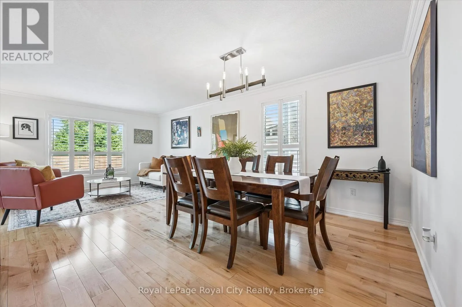 678 MORTIMER DRIVE