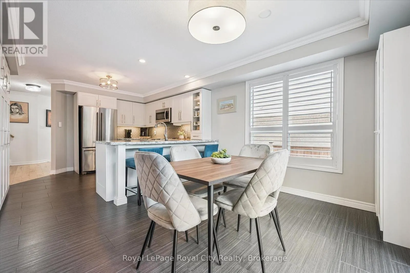 678 MORTIMER DRIVE