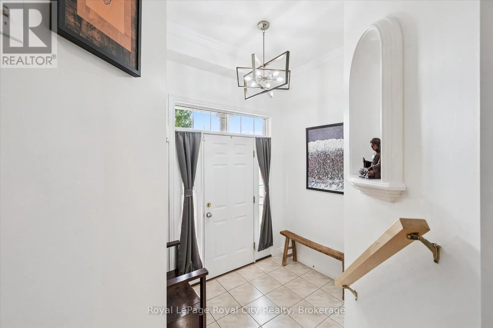 678 MORTIMER DRIVE