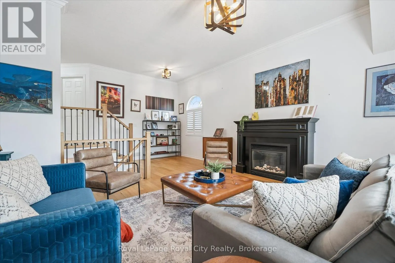 678 MORTIMER DRIVE
