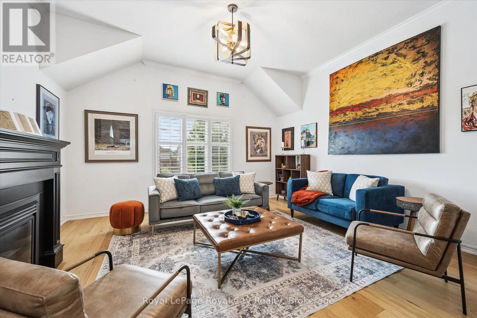 678 MORTIMER DRIVE
