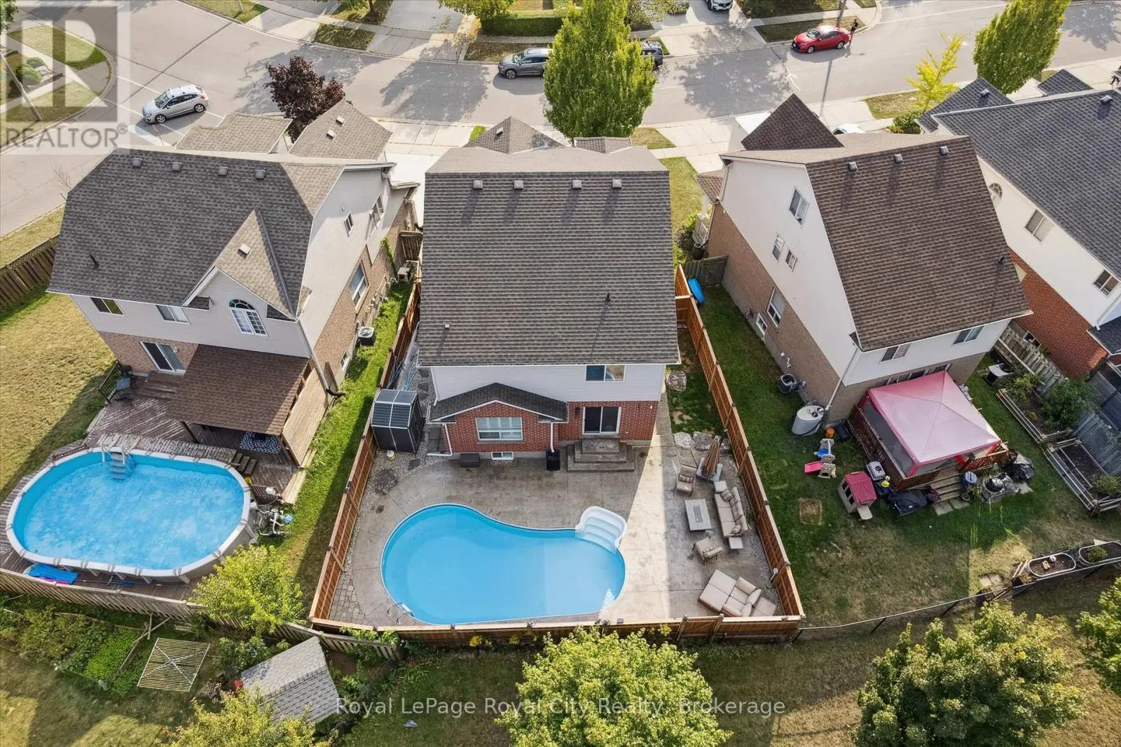 678 MORTIMER DRIVE