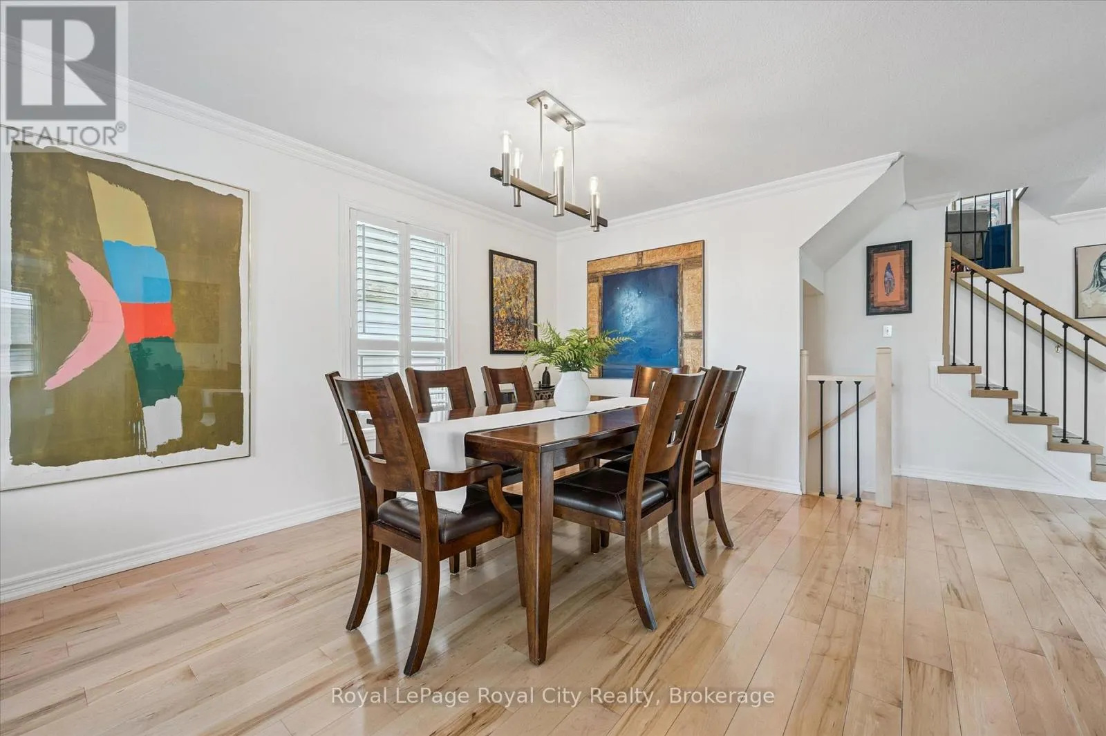 678 MORTIMER DRIVE