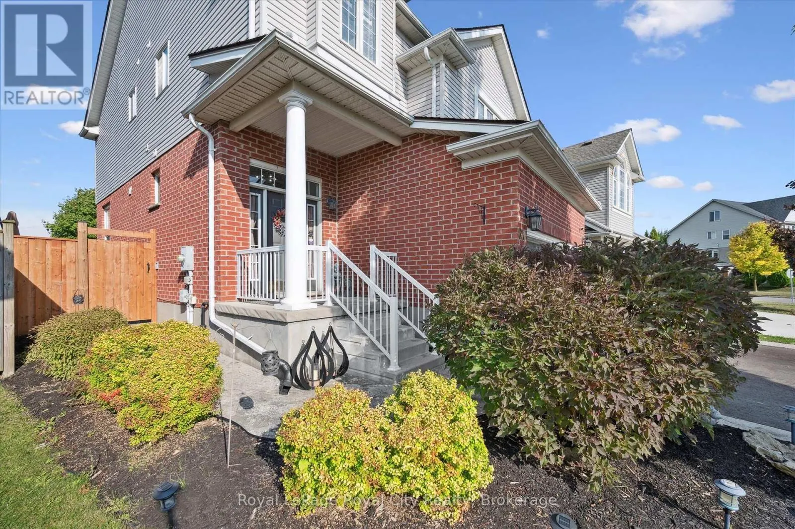 678 MORTIMER DRIVE
