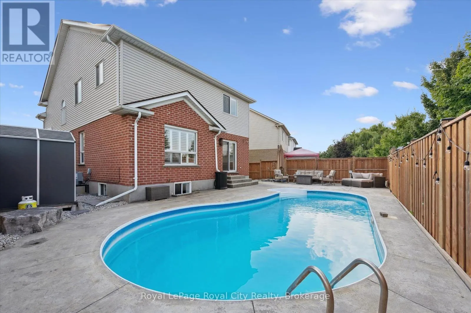 678 MORTIMER DRIVE