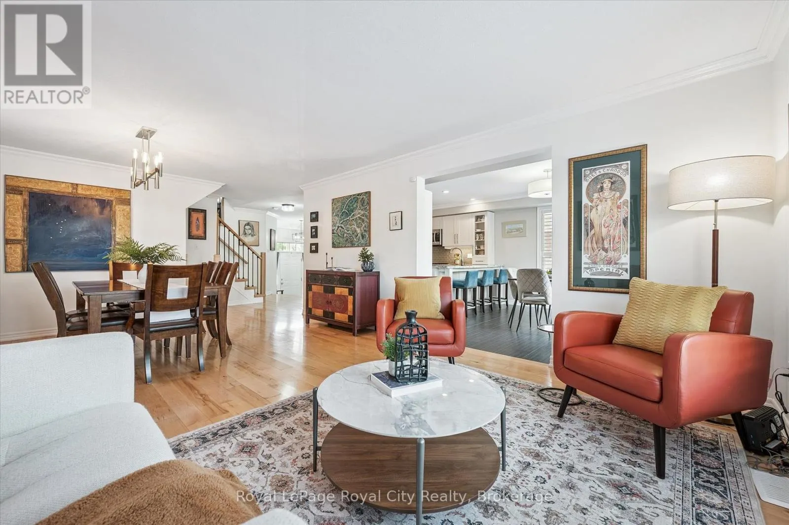 678 MORTIMER DRIVE