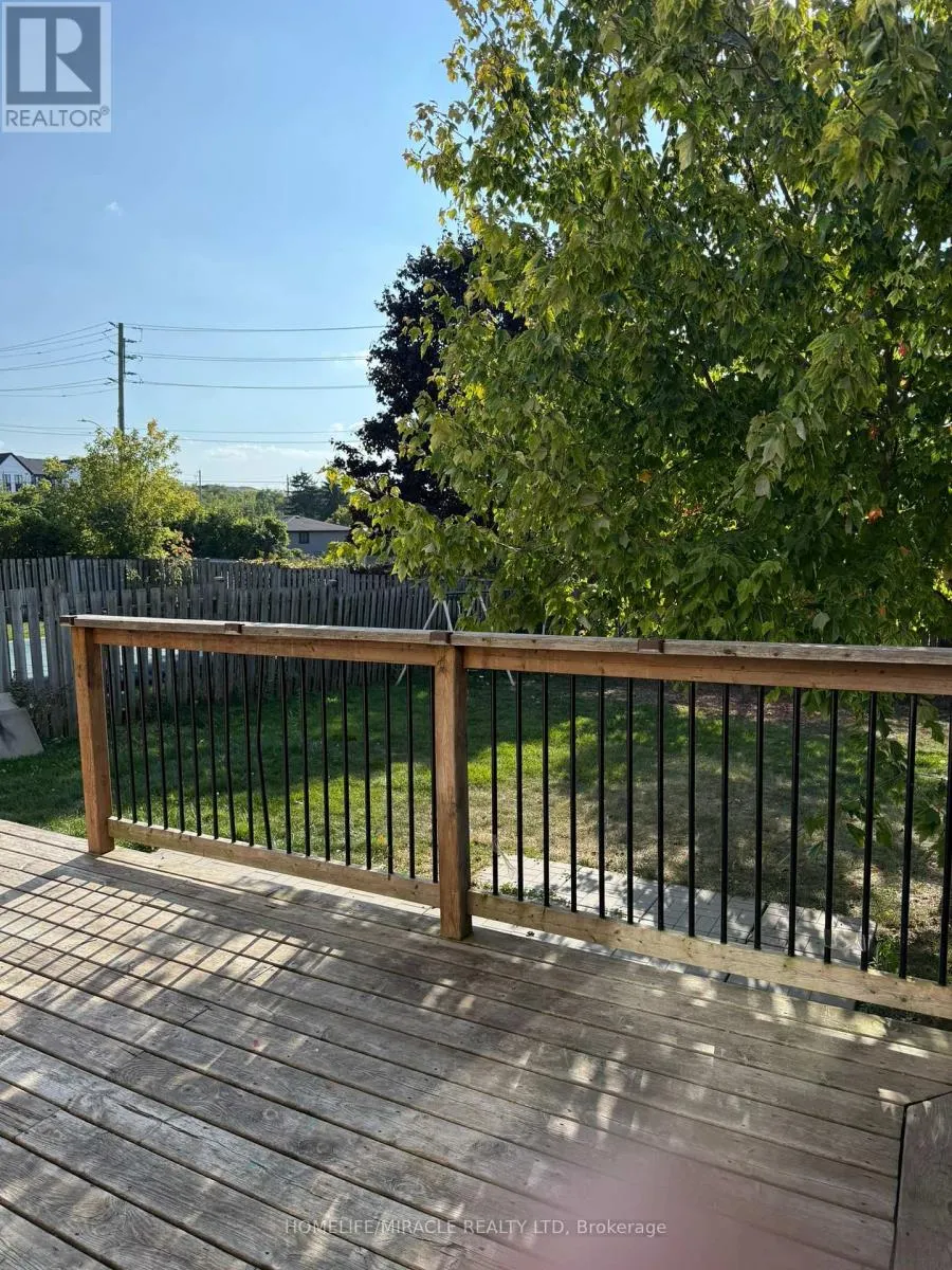 128 STONYBURN CRESCENT