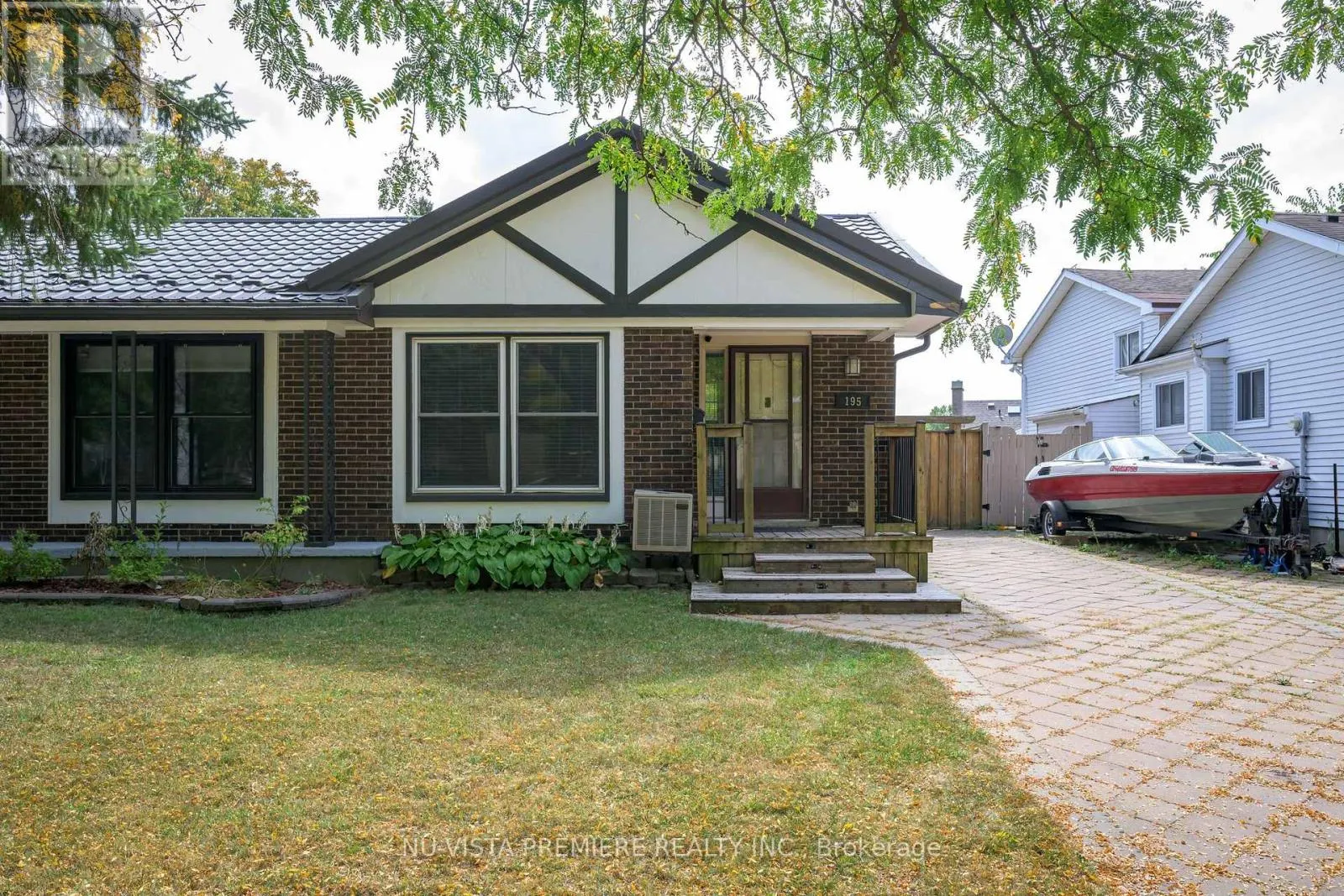 195 BANBURY ROAD