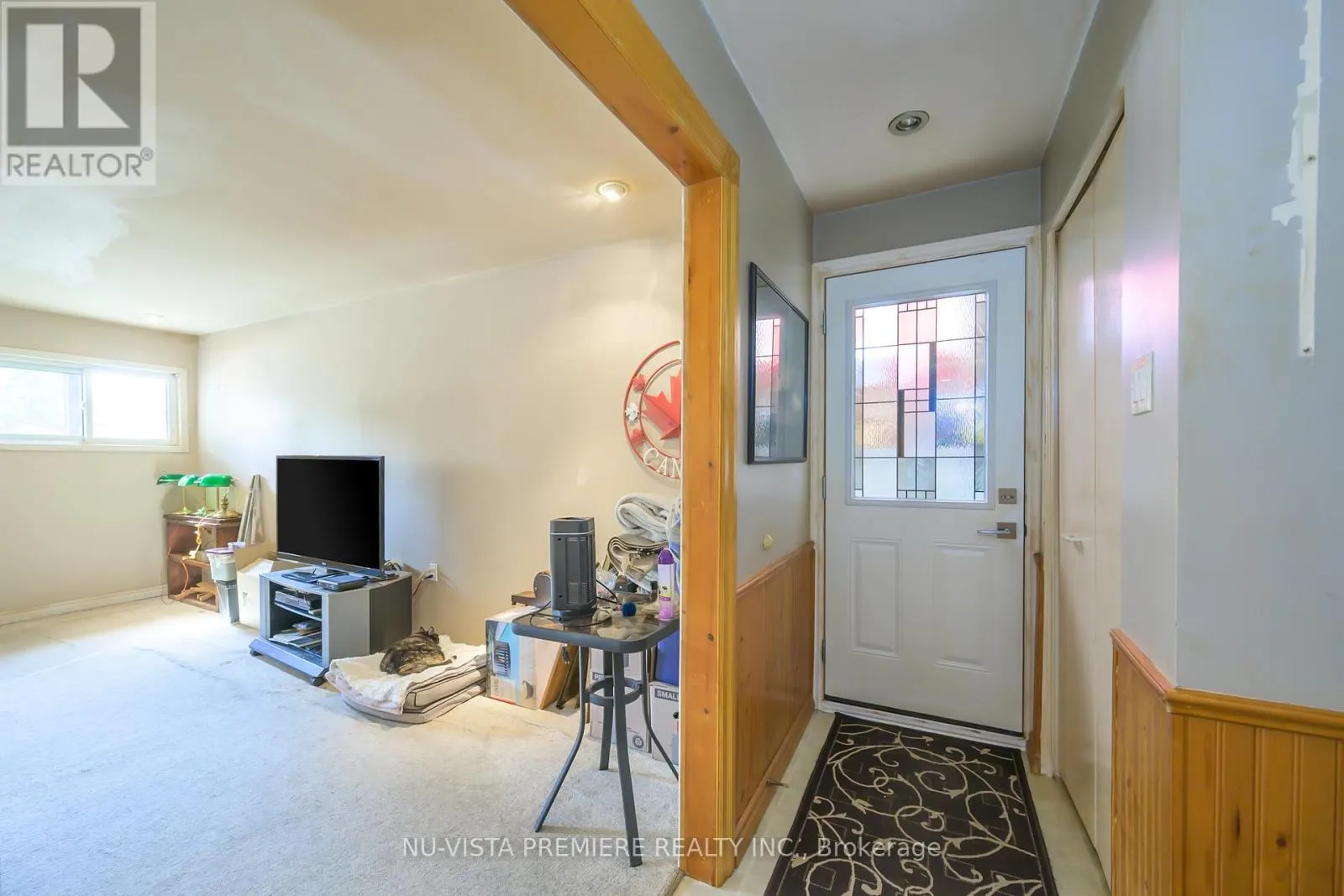 195 BANBURY ROAD