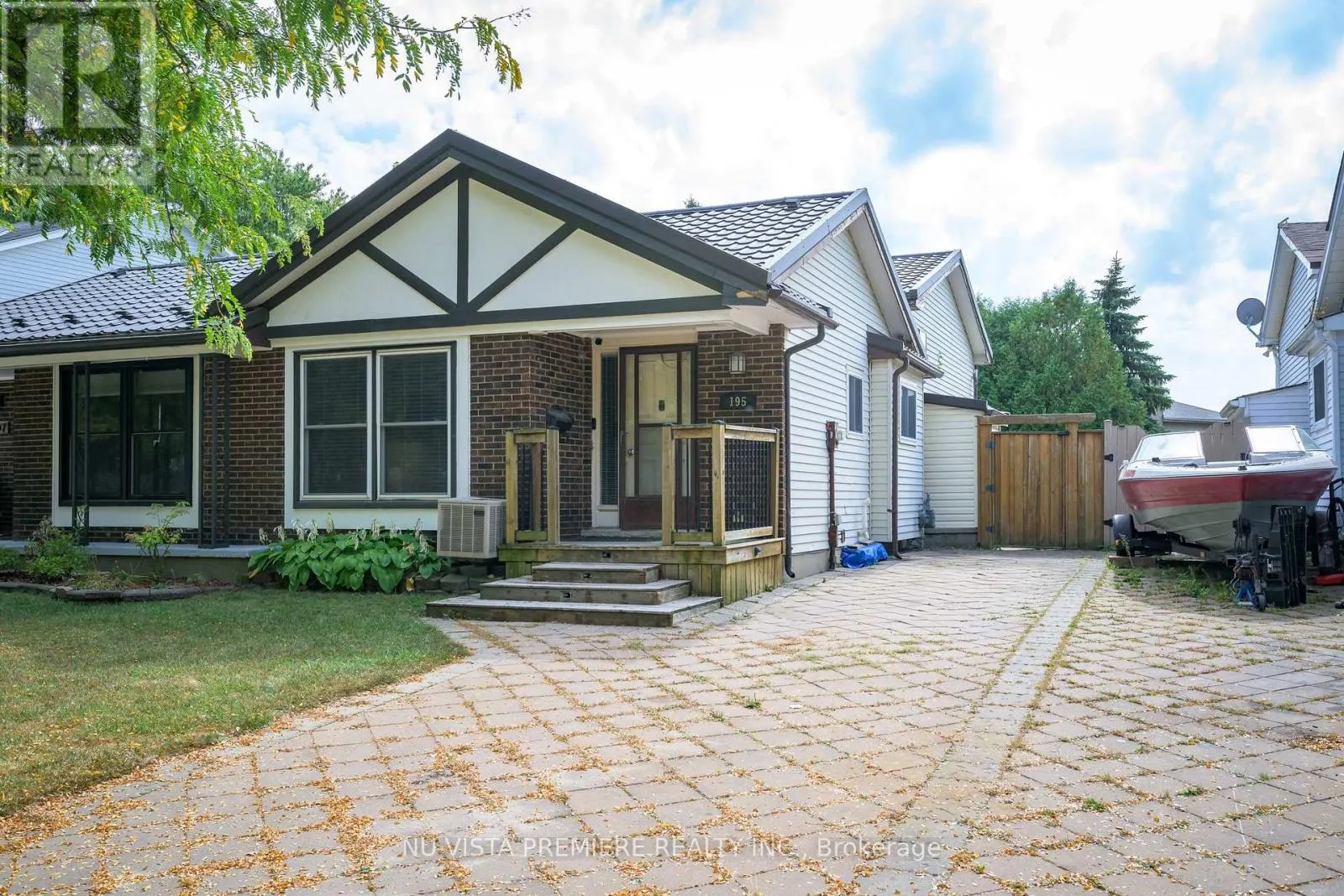 195 BANBURY ROAD