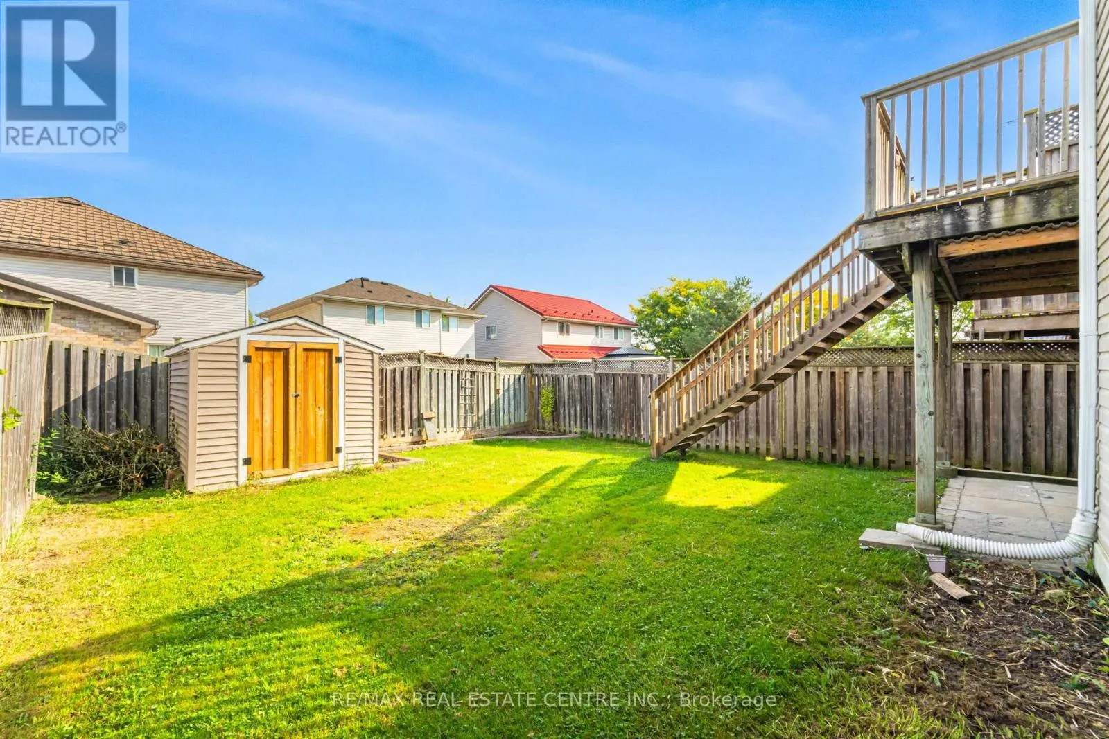 127 SILURIAN DRIVE