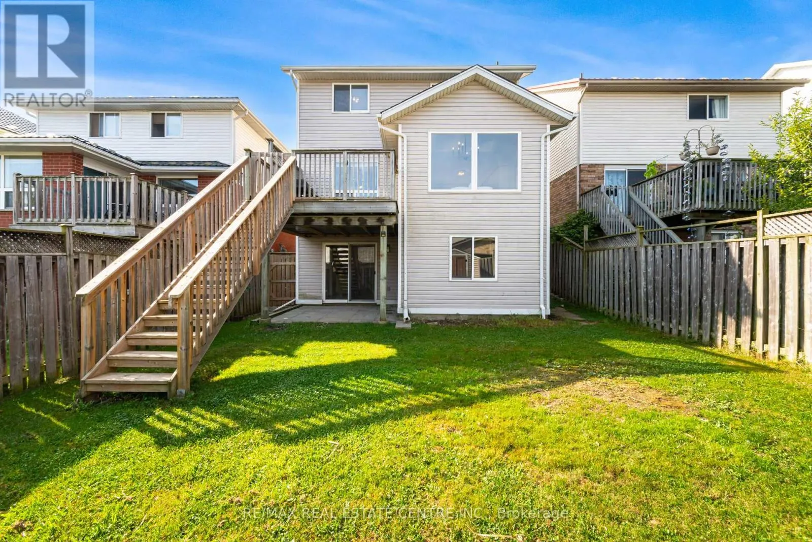 127 SILURIAN DRIVE