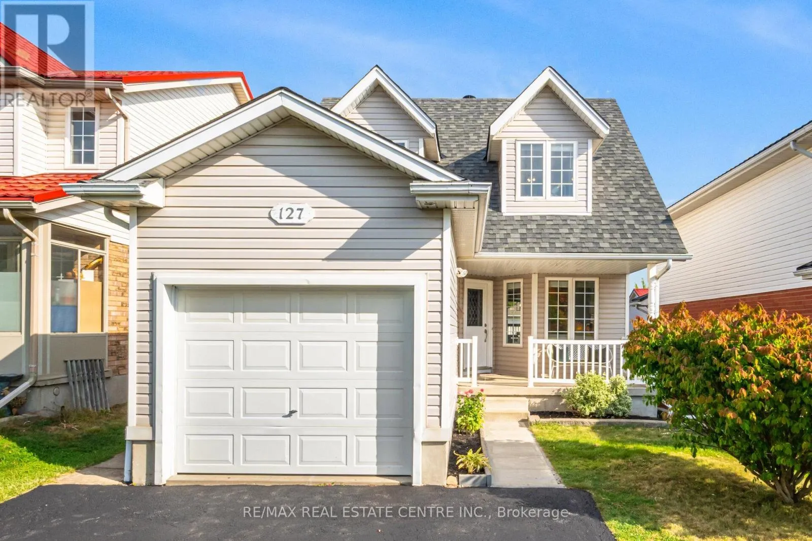 127 SILURIAN DRIVE