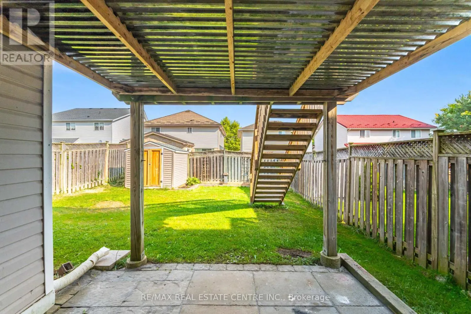 127 SILURIAN DRIVE