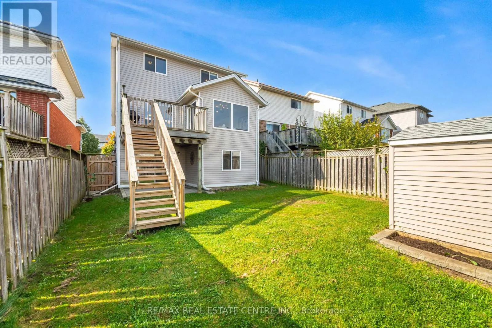 127 SILURIAN DRIVE
