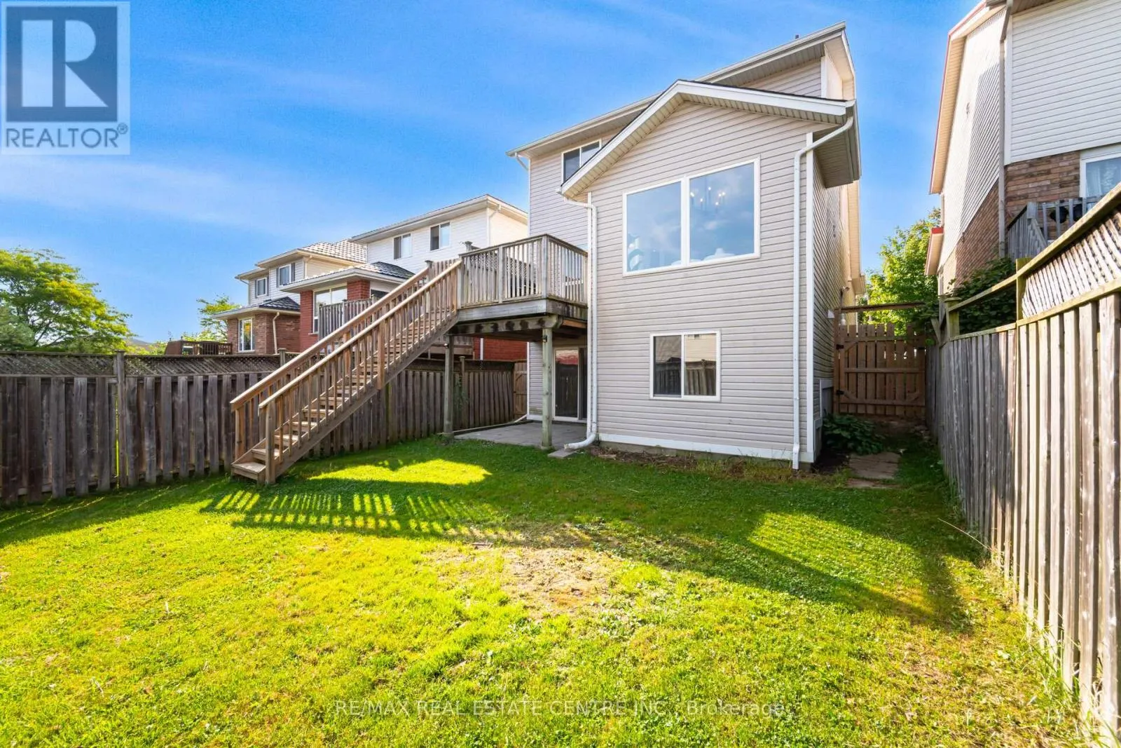 127 SILURIAN DRIVE