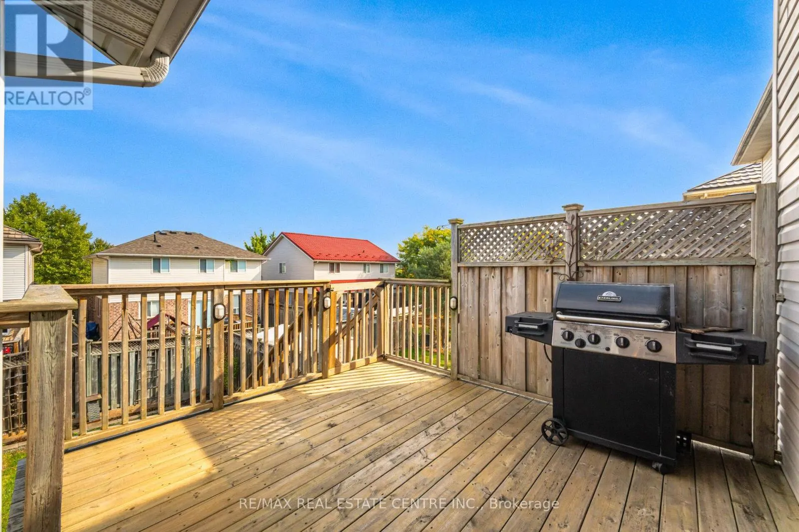 127 SILURIAN DRIVE
