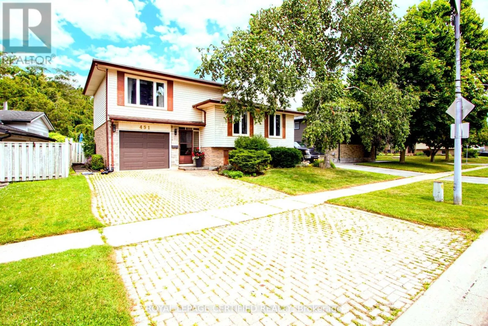 451 LAMPMAN PLACE