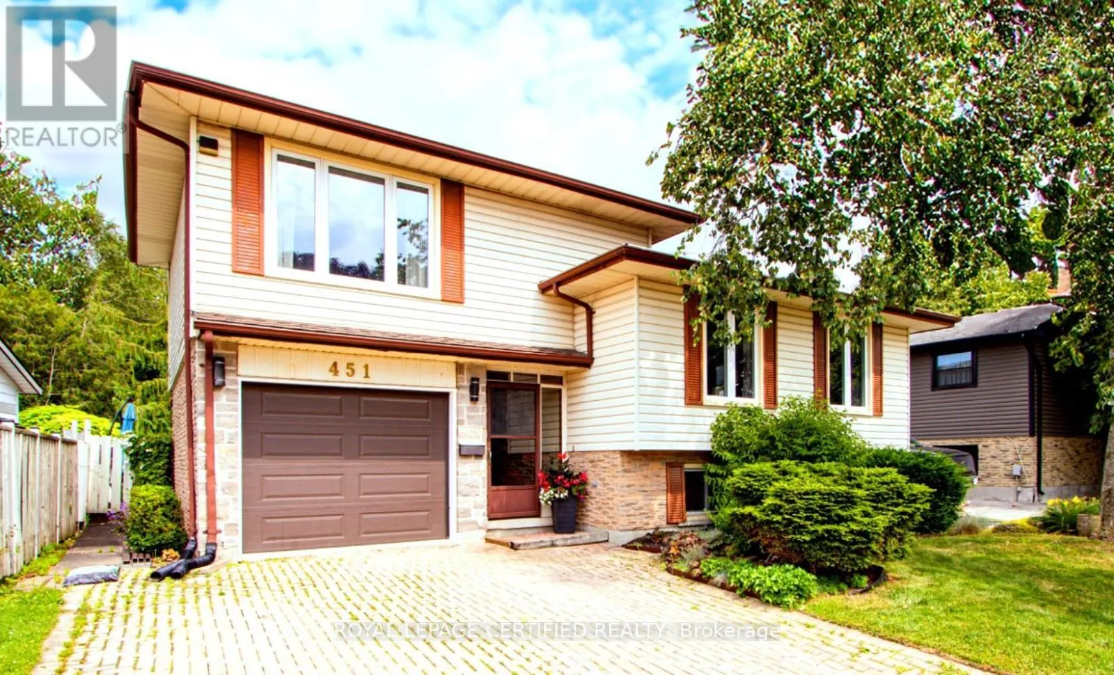 451 LAMPMAN PLACE