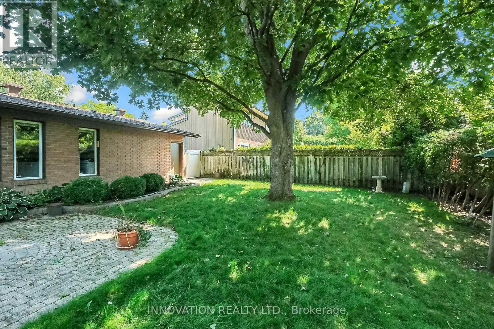 14 CHIMO DRIVE