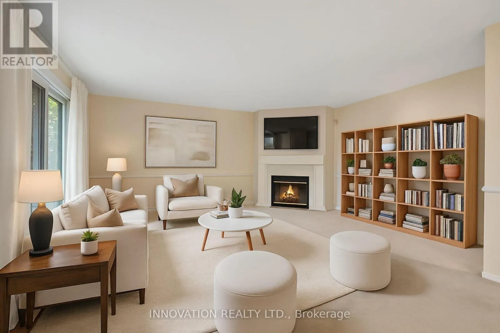 14 CHIMO DRIVE