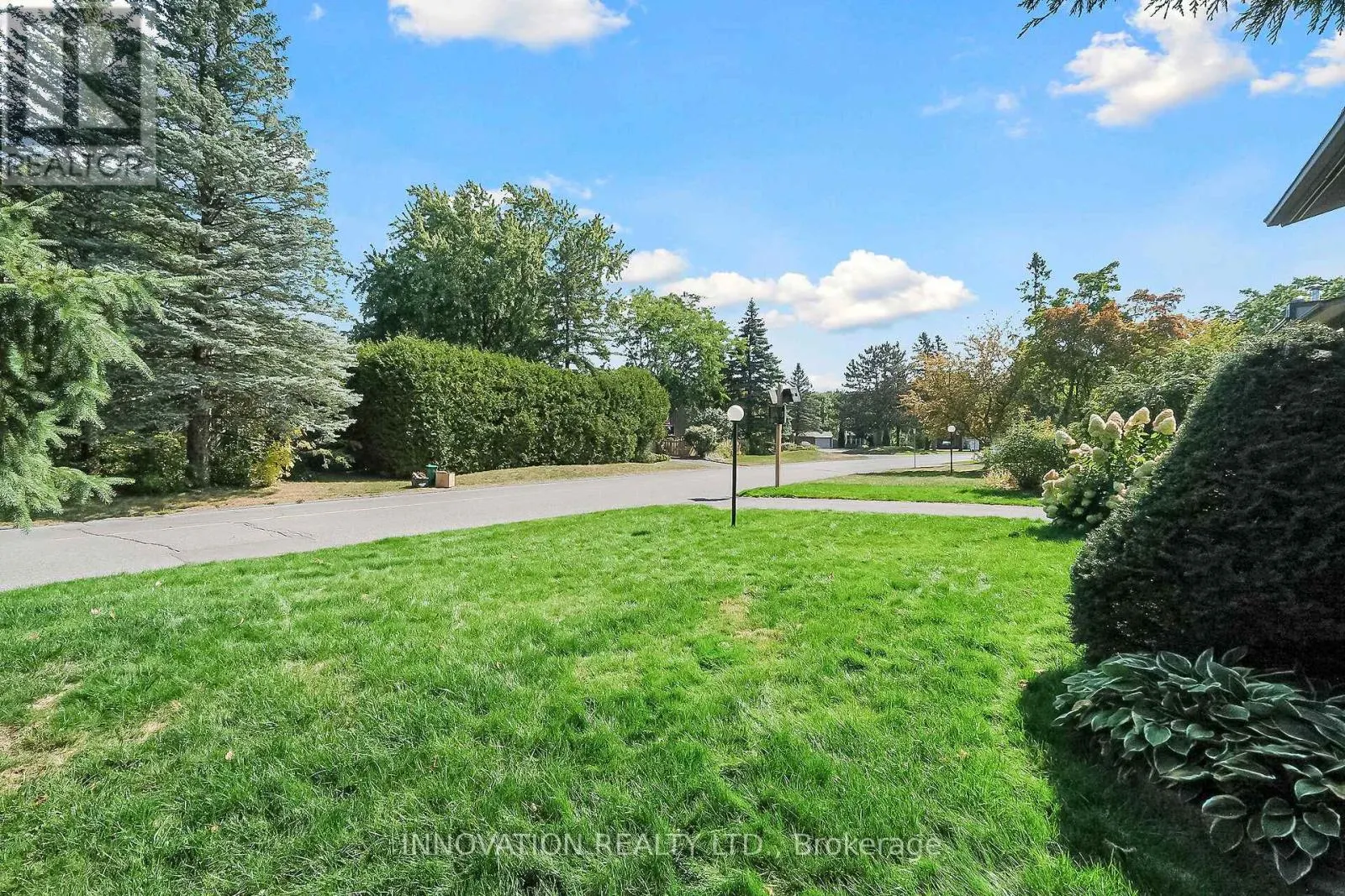 14 CHIMO DRIVE