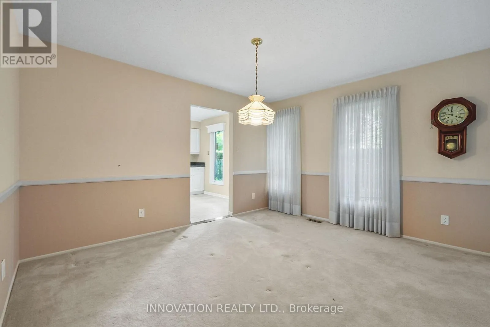 14 CHIMO DRIVE