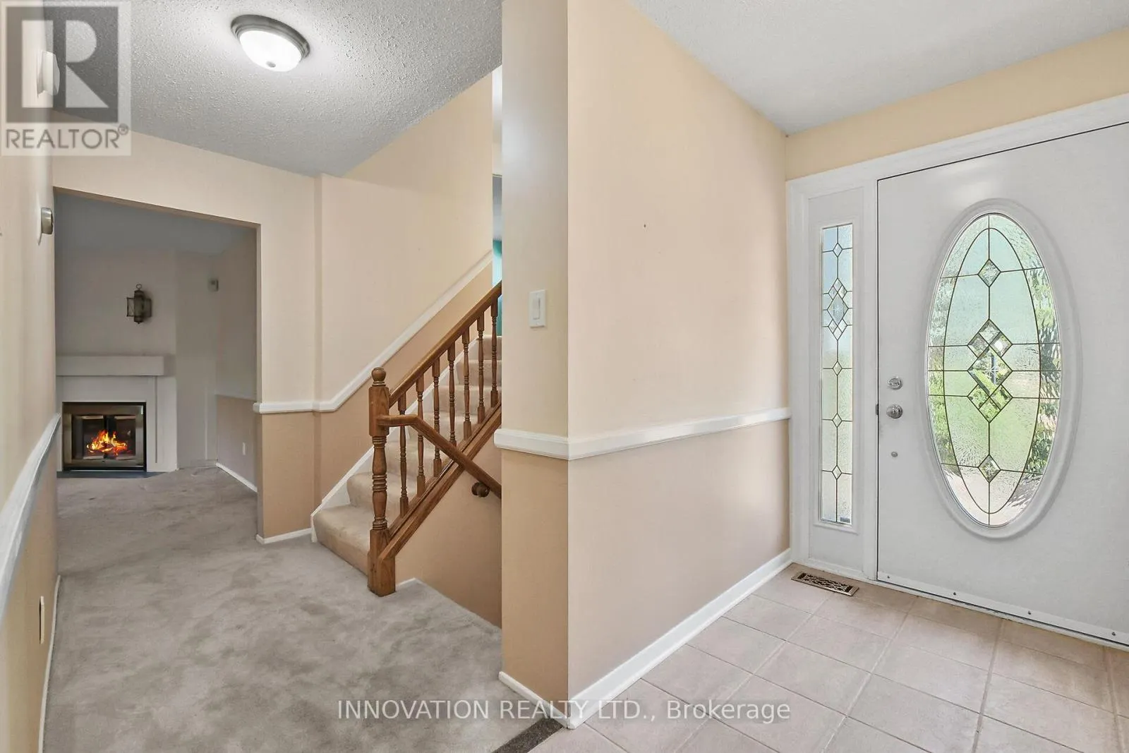 14 CHIMO DRIVE