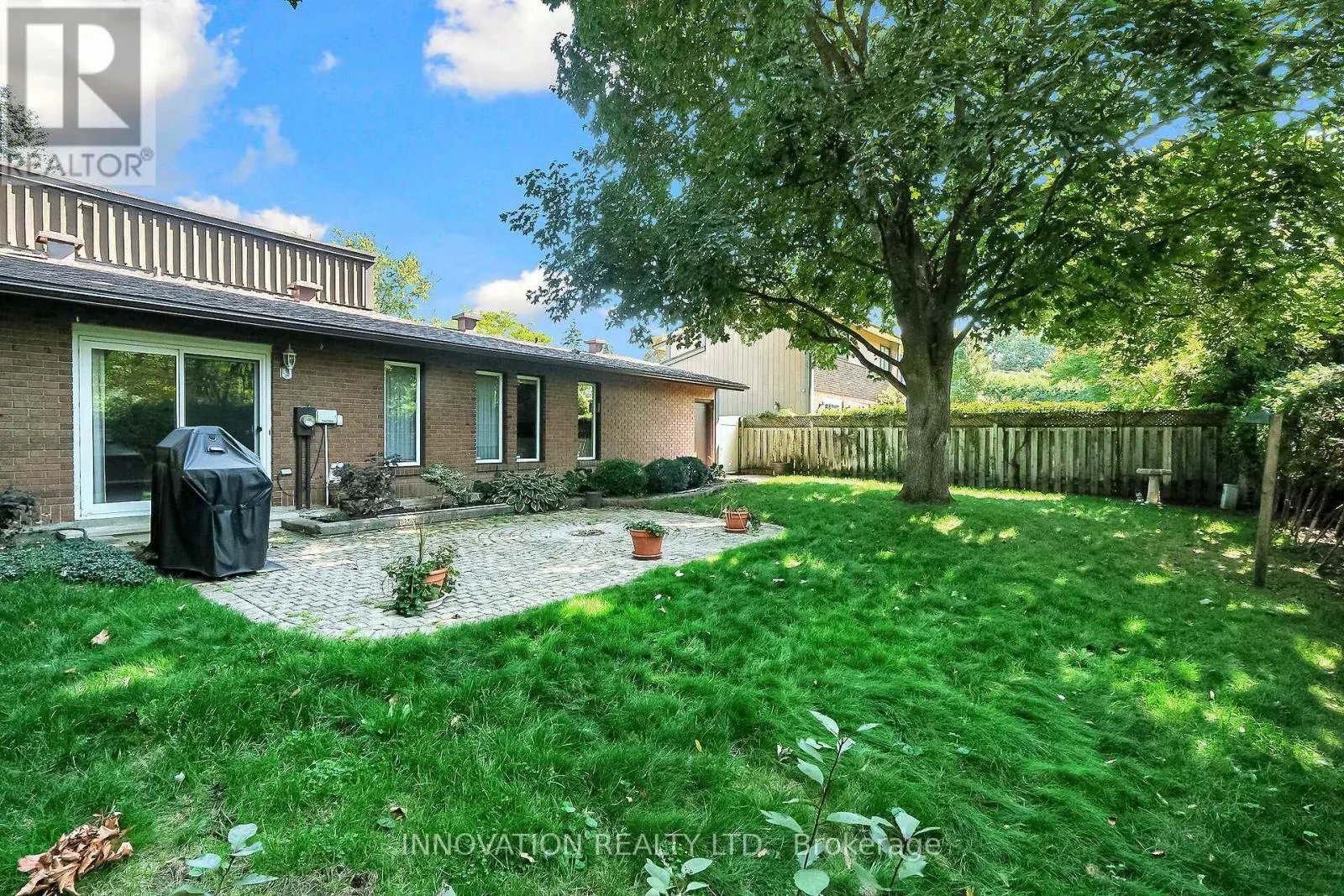 14 CHIMO DRIVE