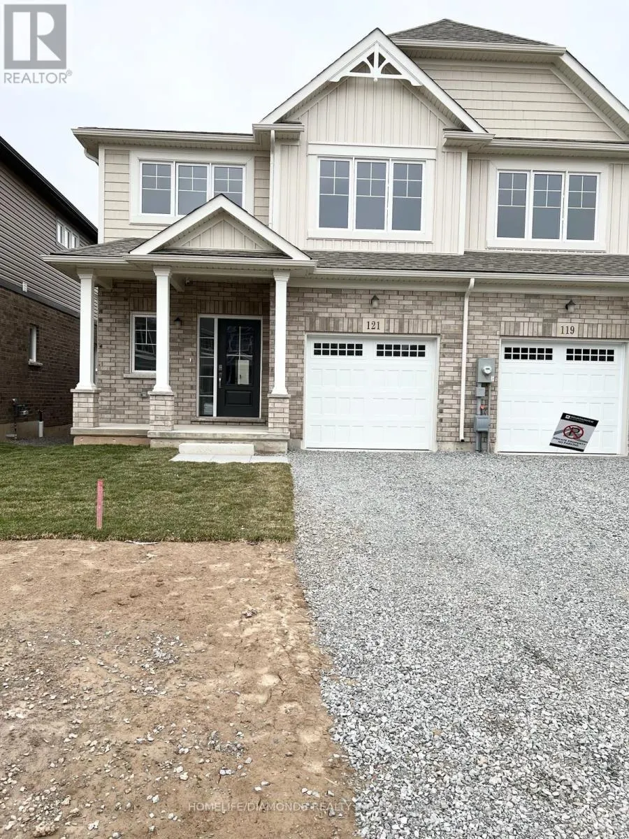 121 ALICIA CRESCENT