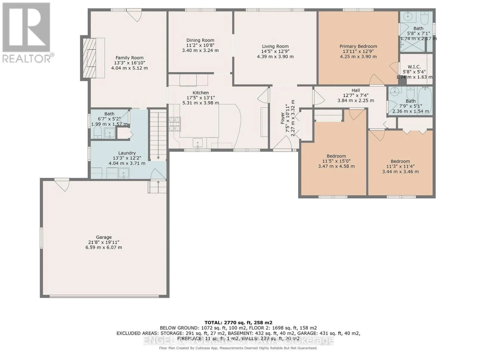 5233 MCLEAN CRESCENT