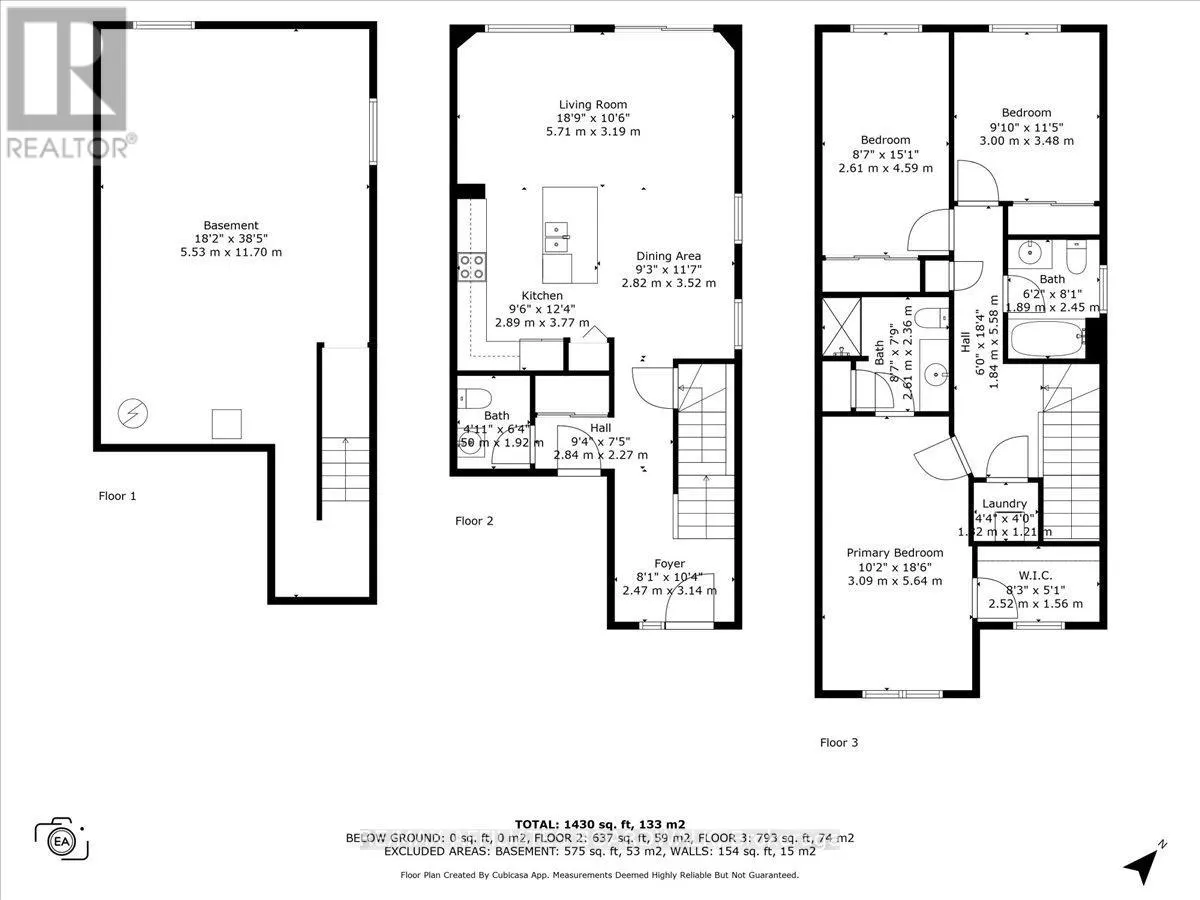 15 VIMY RIDGE CRESCENT