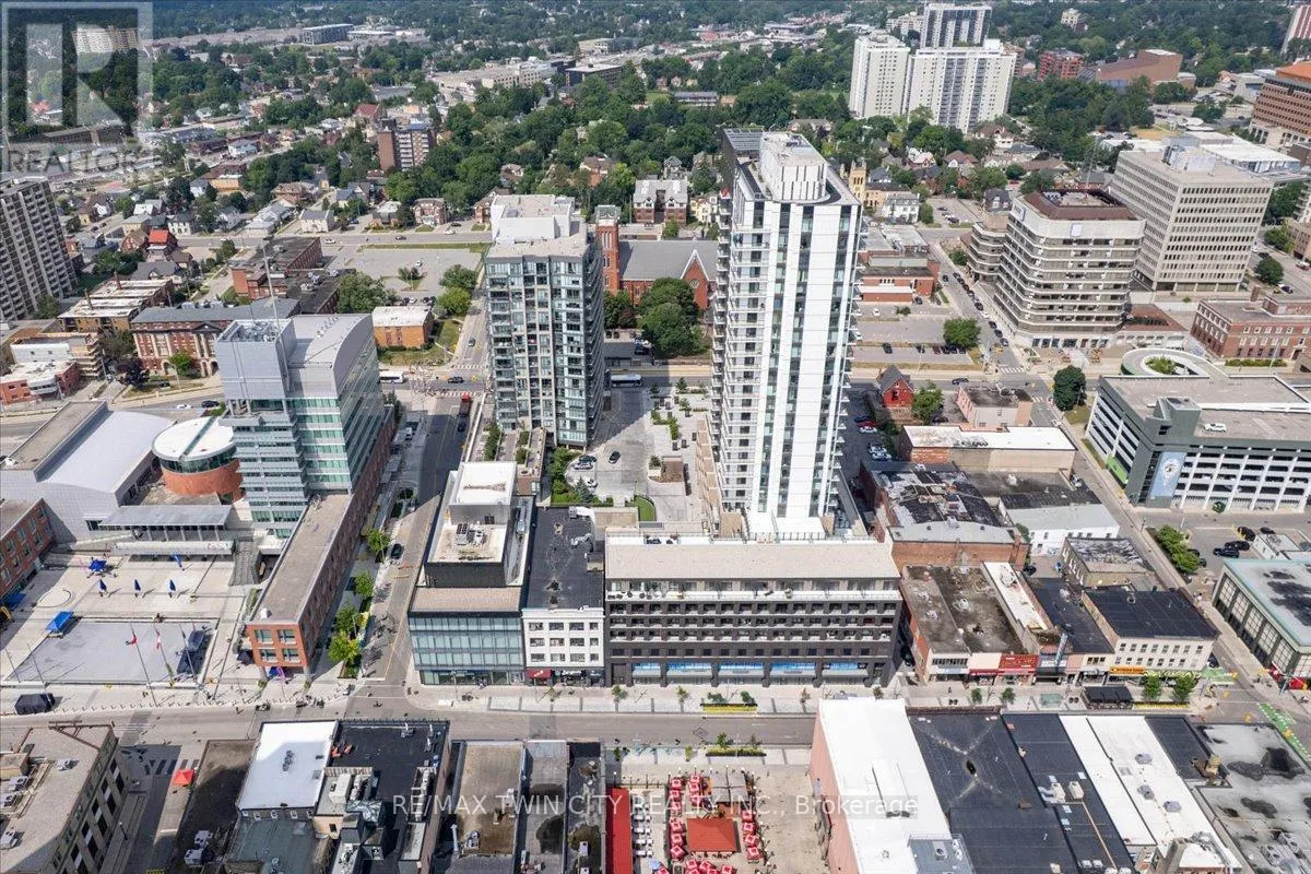 505 - 55 DUKE STREET W